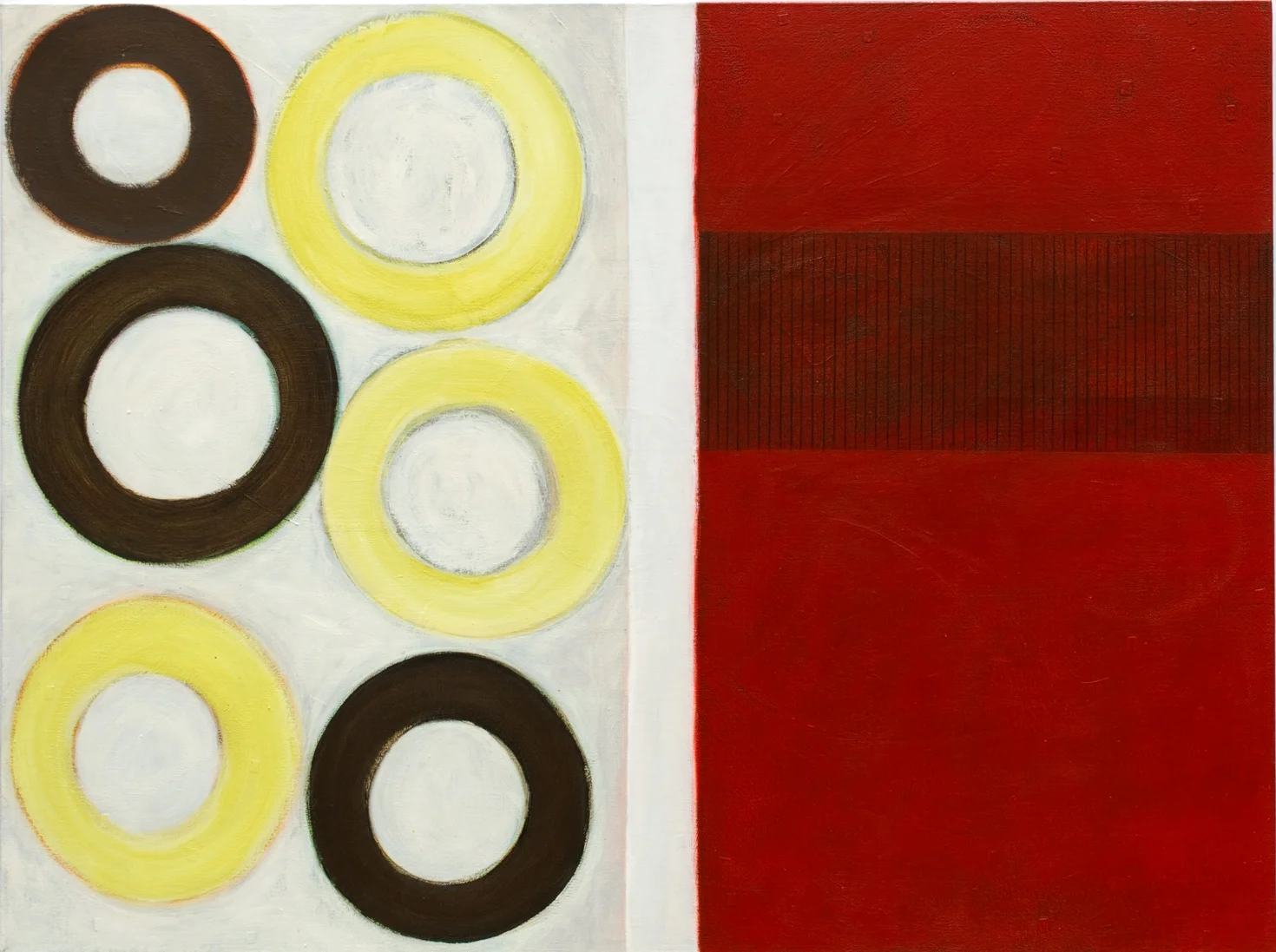 Rings 30 x 40