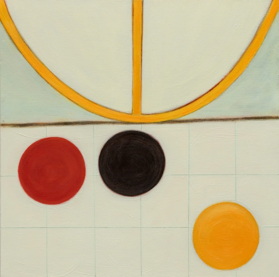 Balance 24 x 24 SOLD