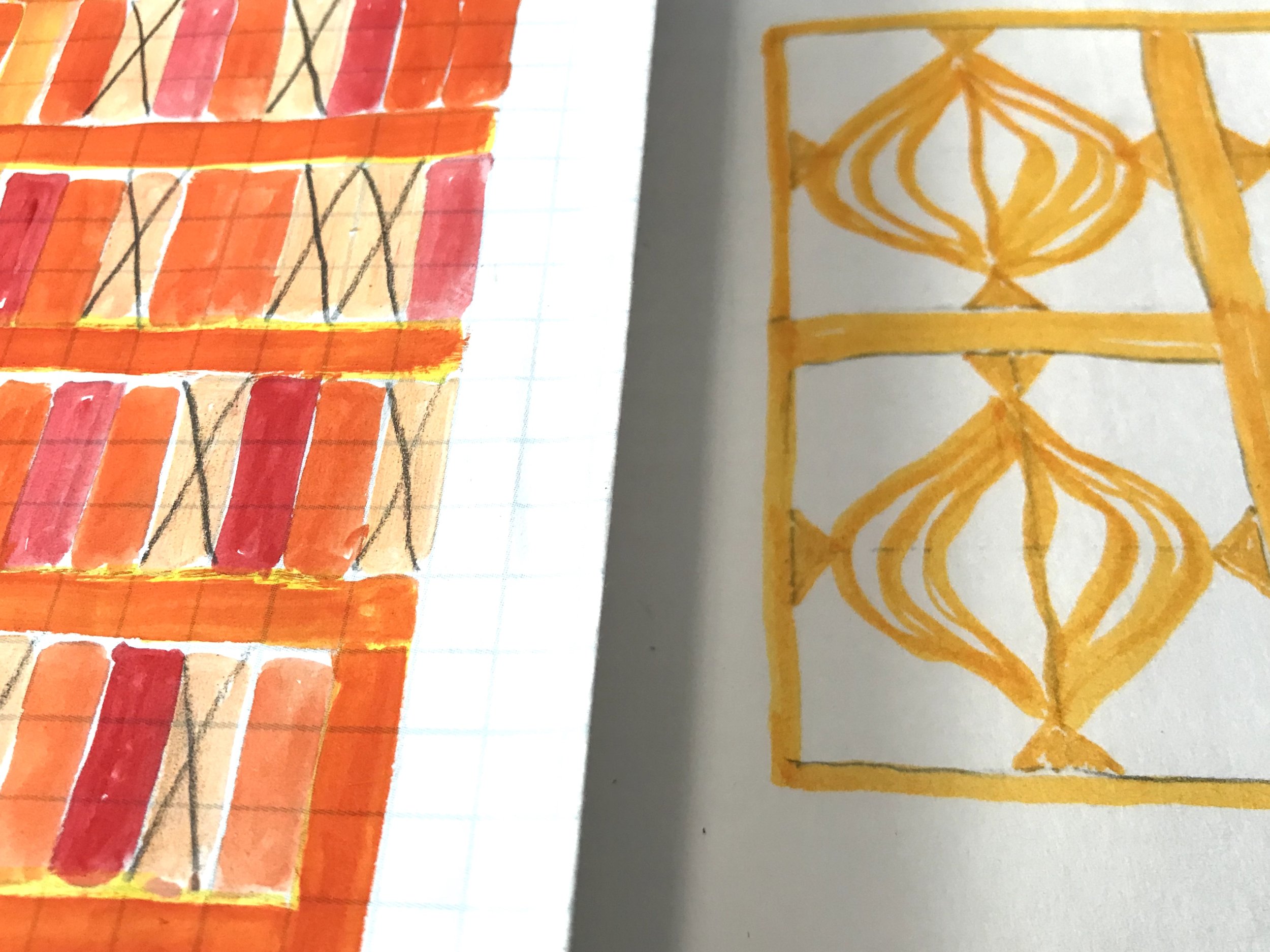 The concept on the left is the one I’m pursuing (sort of).
