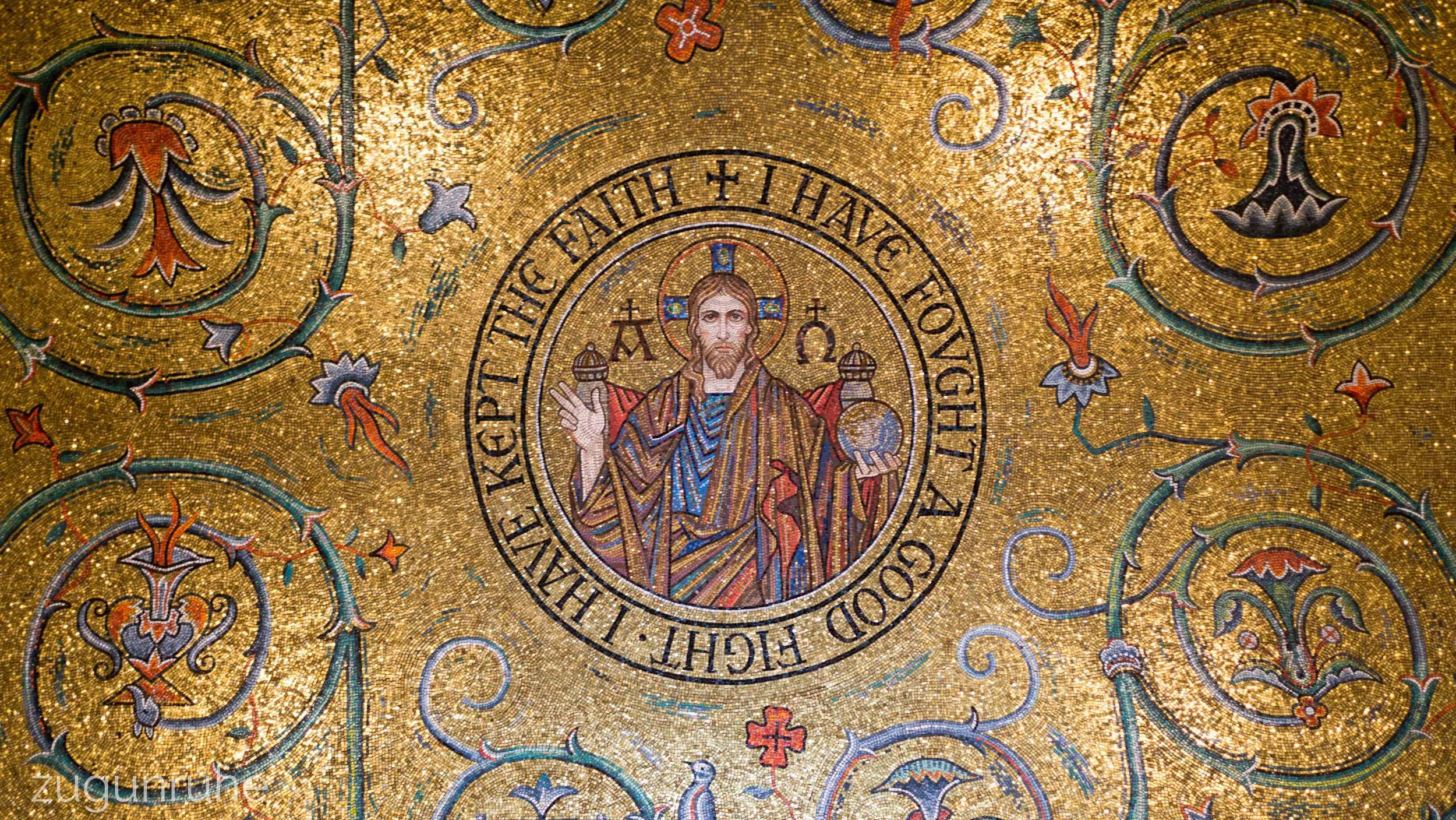 Cathedral Basilica