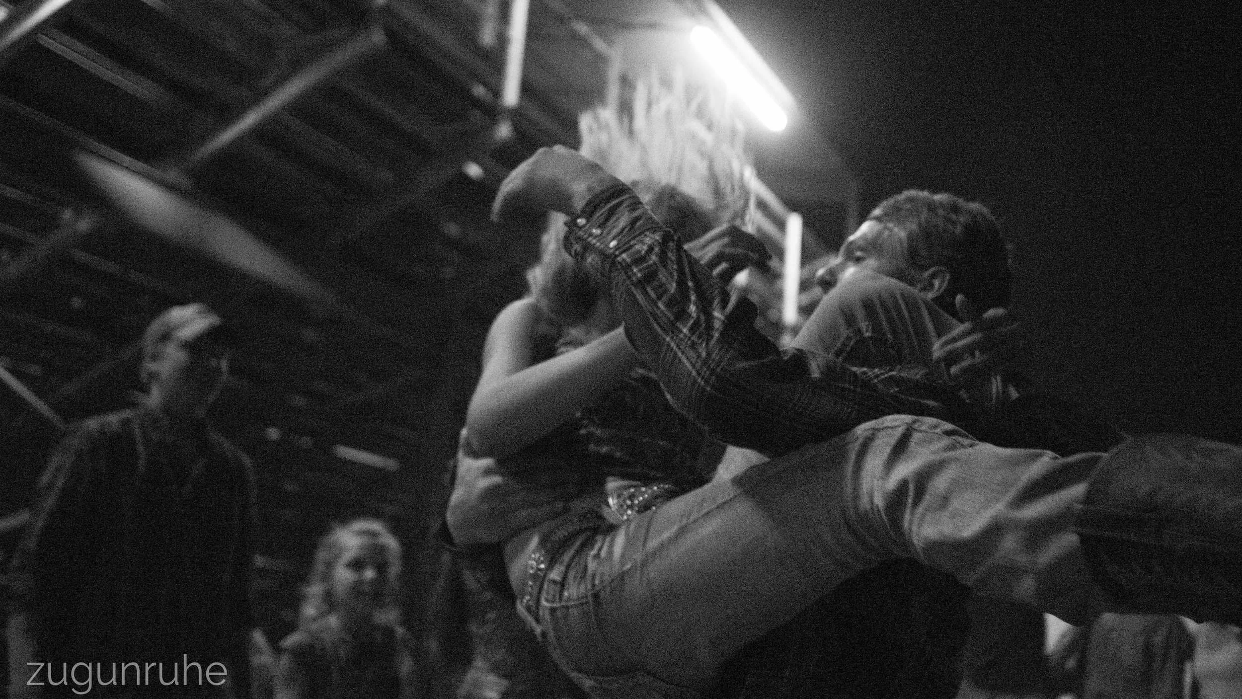 Rodeo Dance