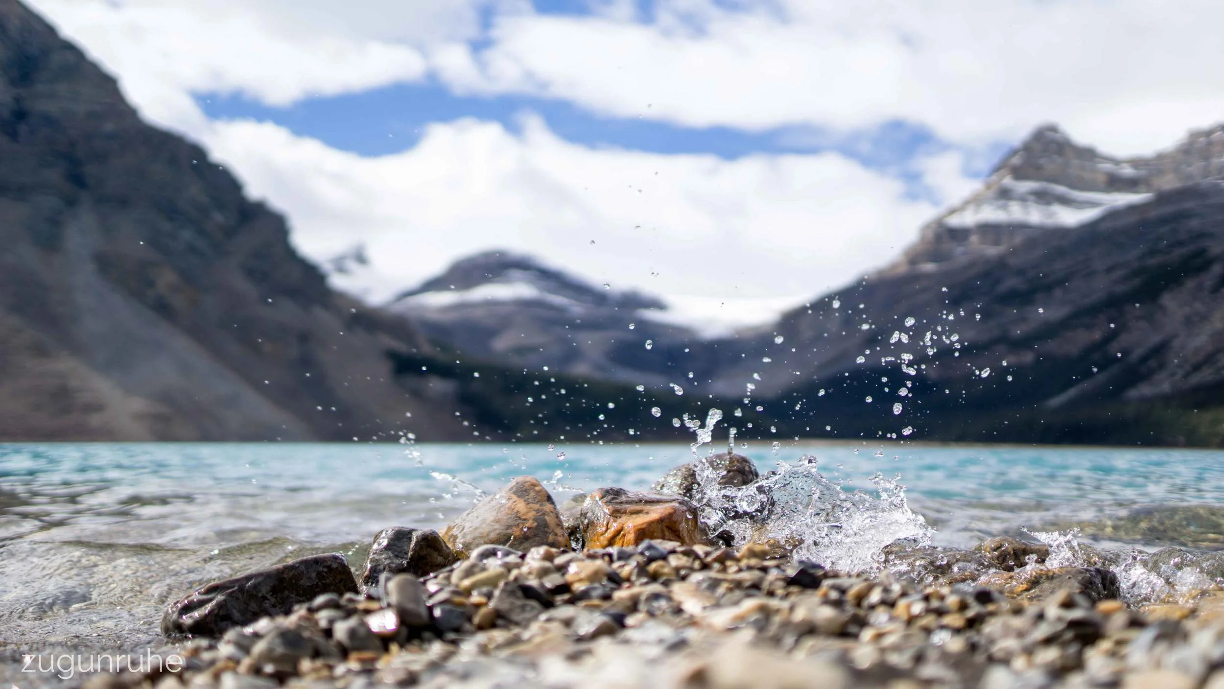 Bow Lake