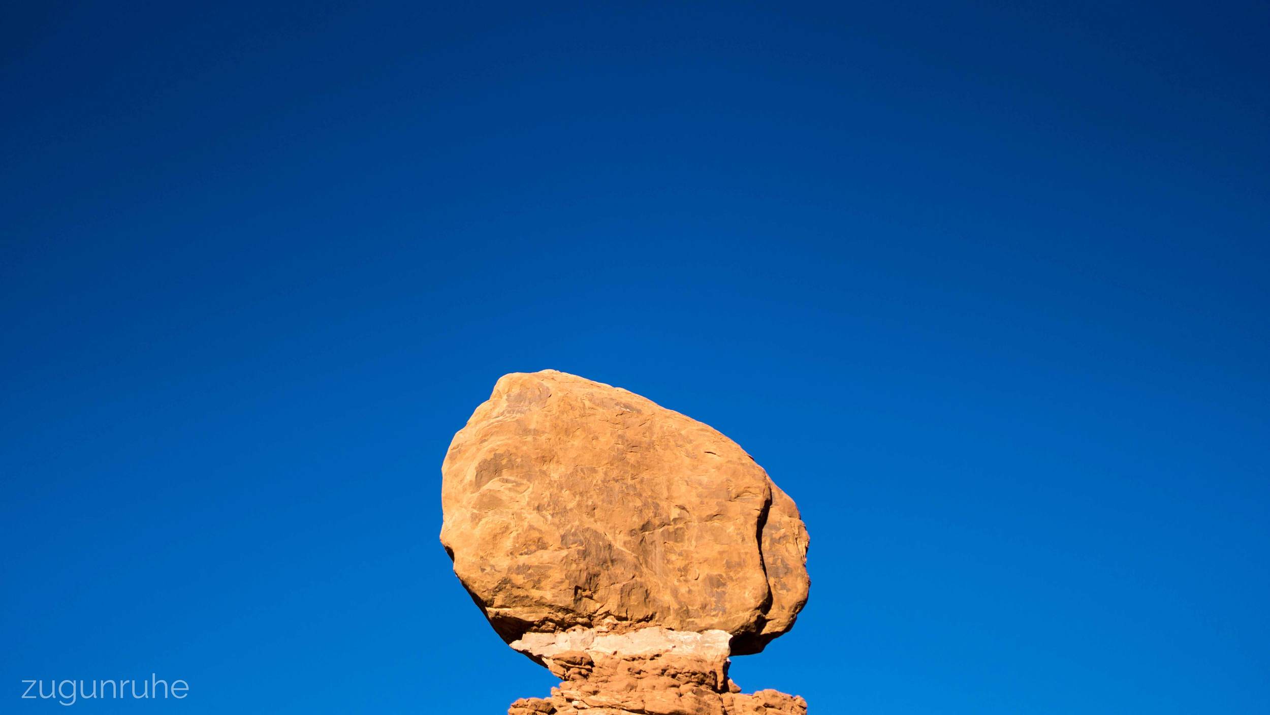 Balanced Rock