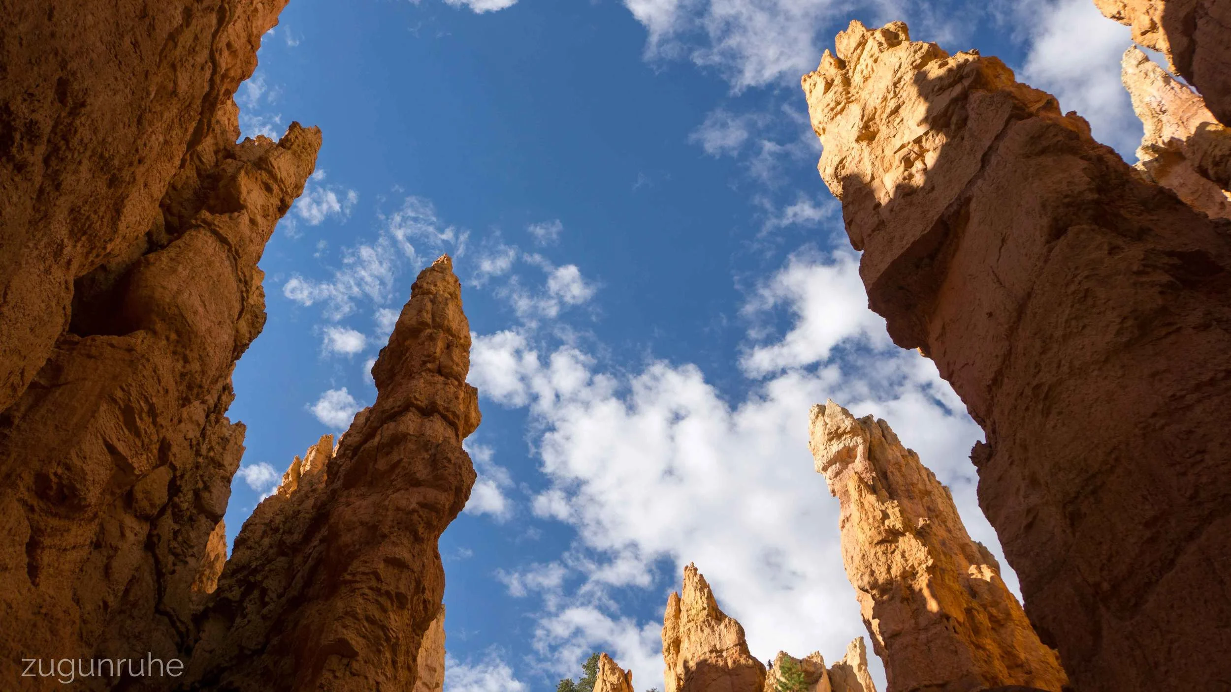 Hoodoos