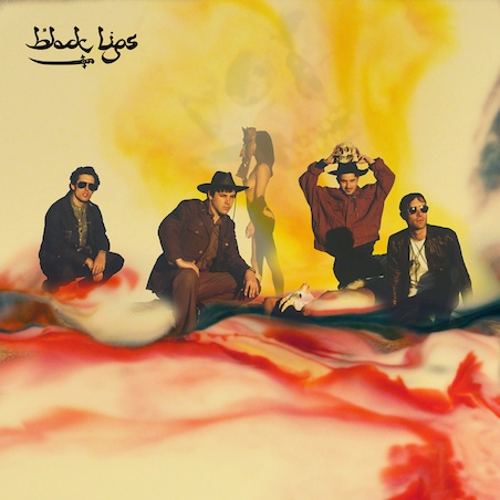 The song used is "new direction" performed by the Black Lips from the perfection known as Arabia Mountain. Click here to access their website.