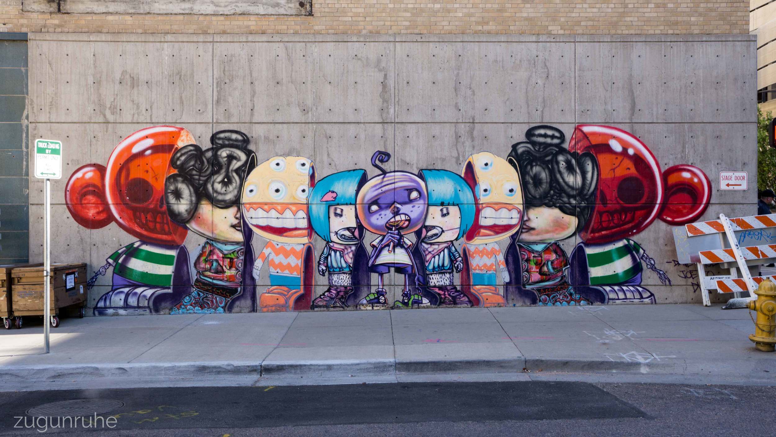 David Choe