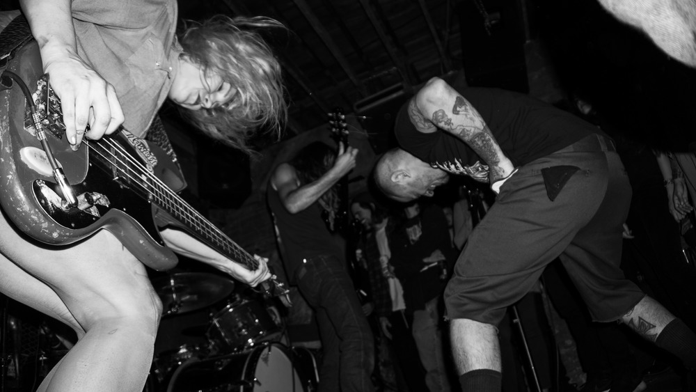 Guantanamo Baywatch at Monarch