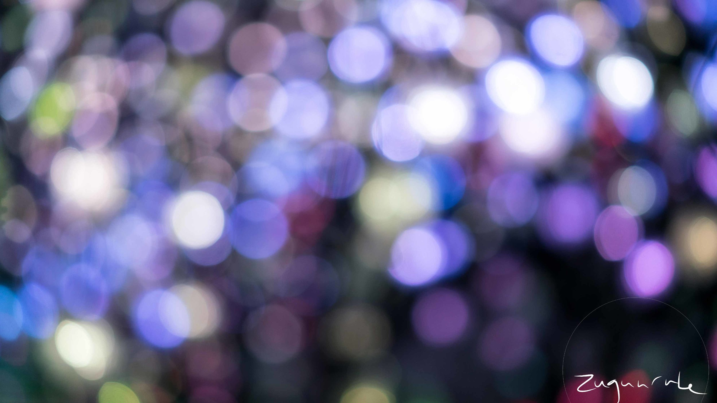 Pipilotti Rost: Pixel Forest, New Museum