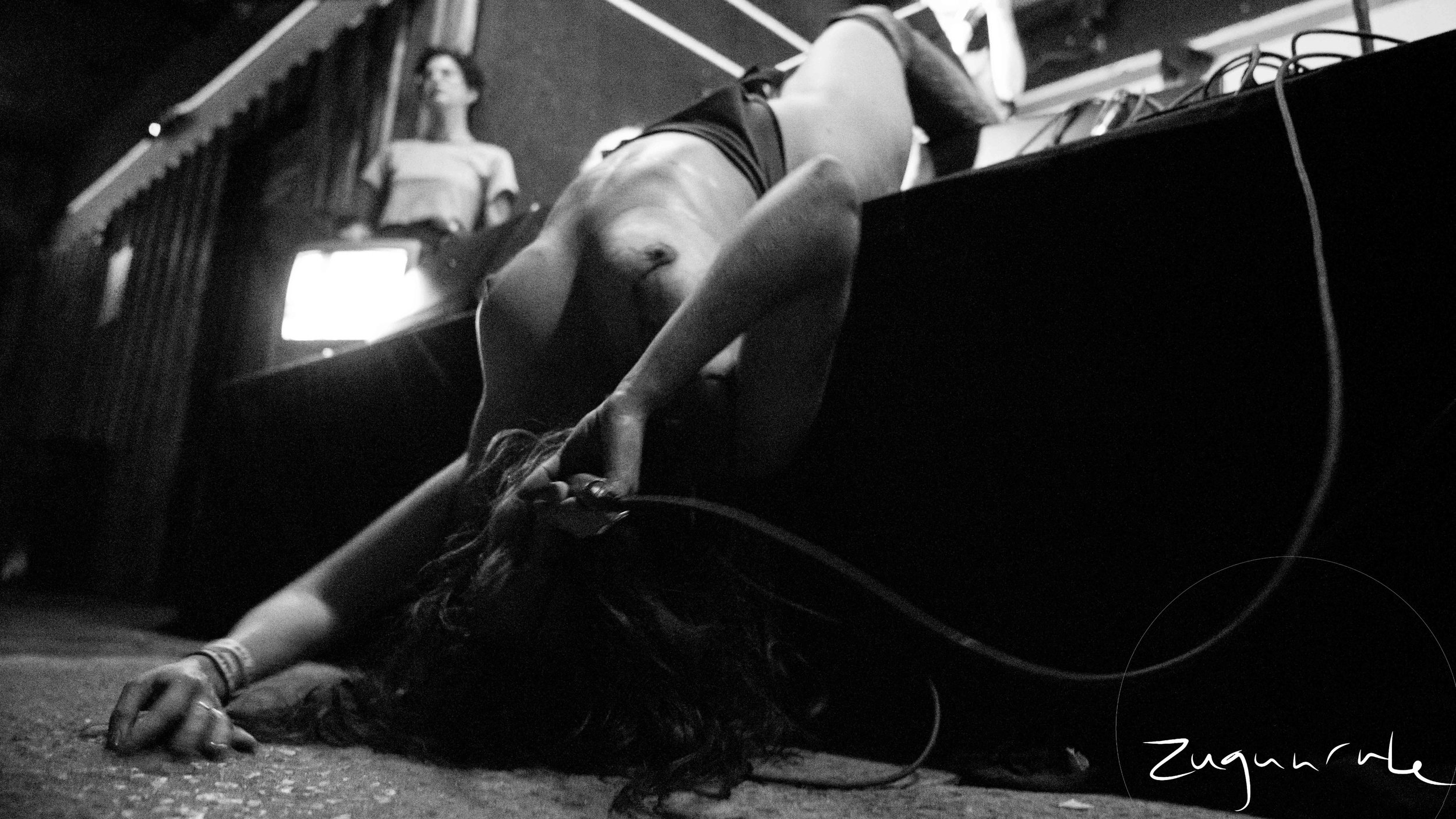 Sloppy Jane