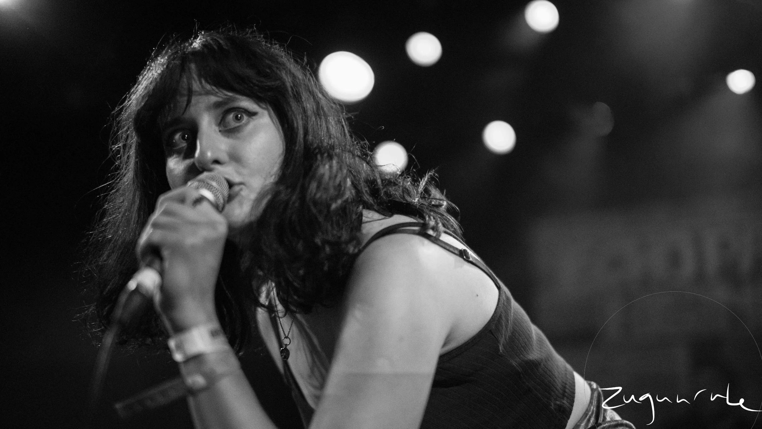 Kills Birds at Echoplex