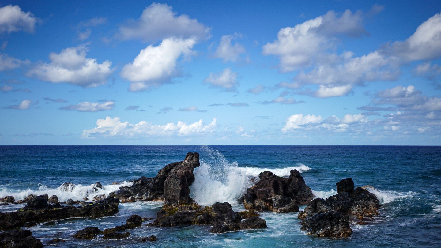 Pretty Hawaii photo dump pt 2