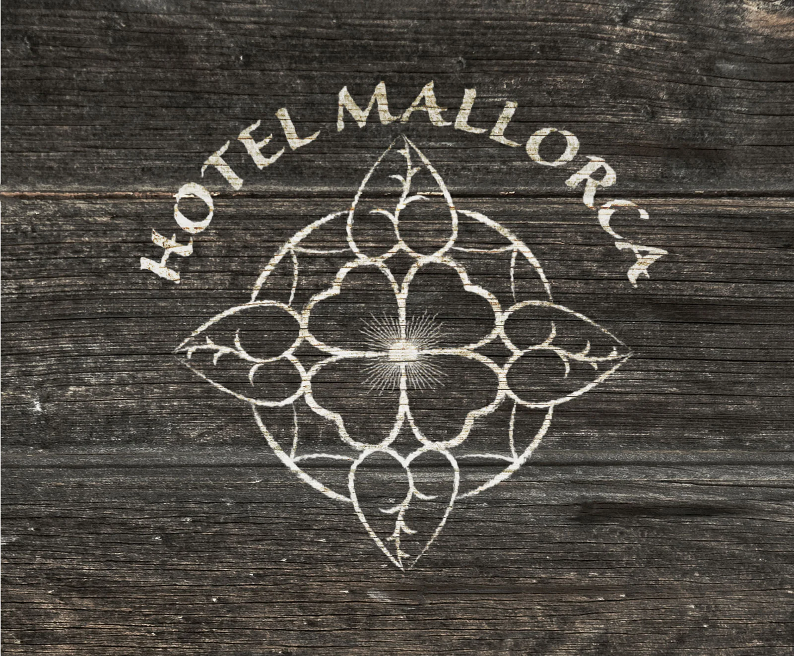 HOTEL MALLORCA Identity