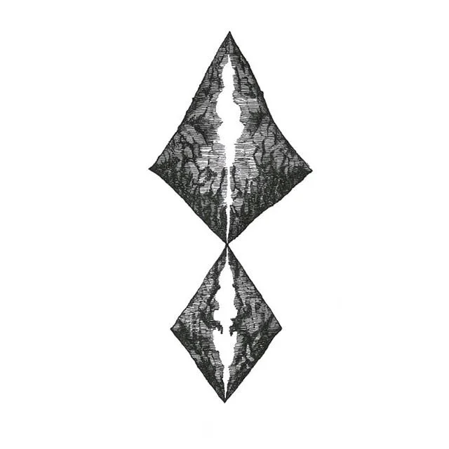 Reflets du mois d'avril.