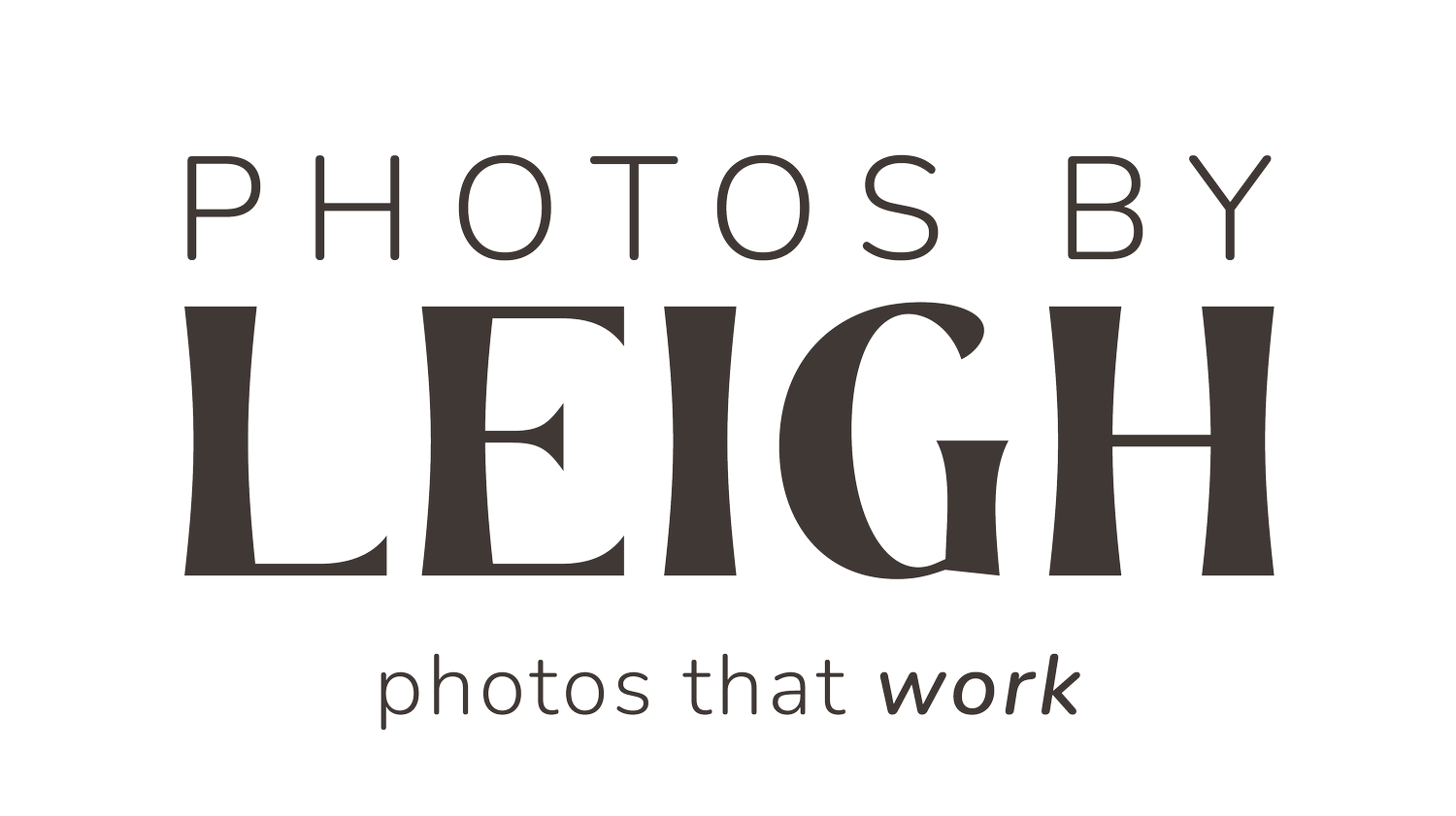 Photos by Leigh