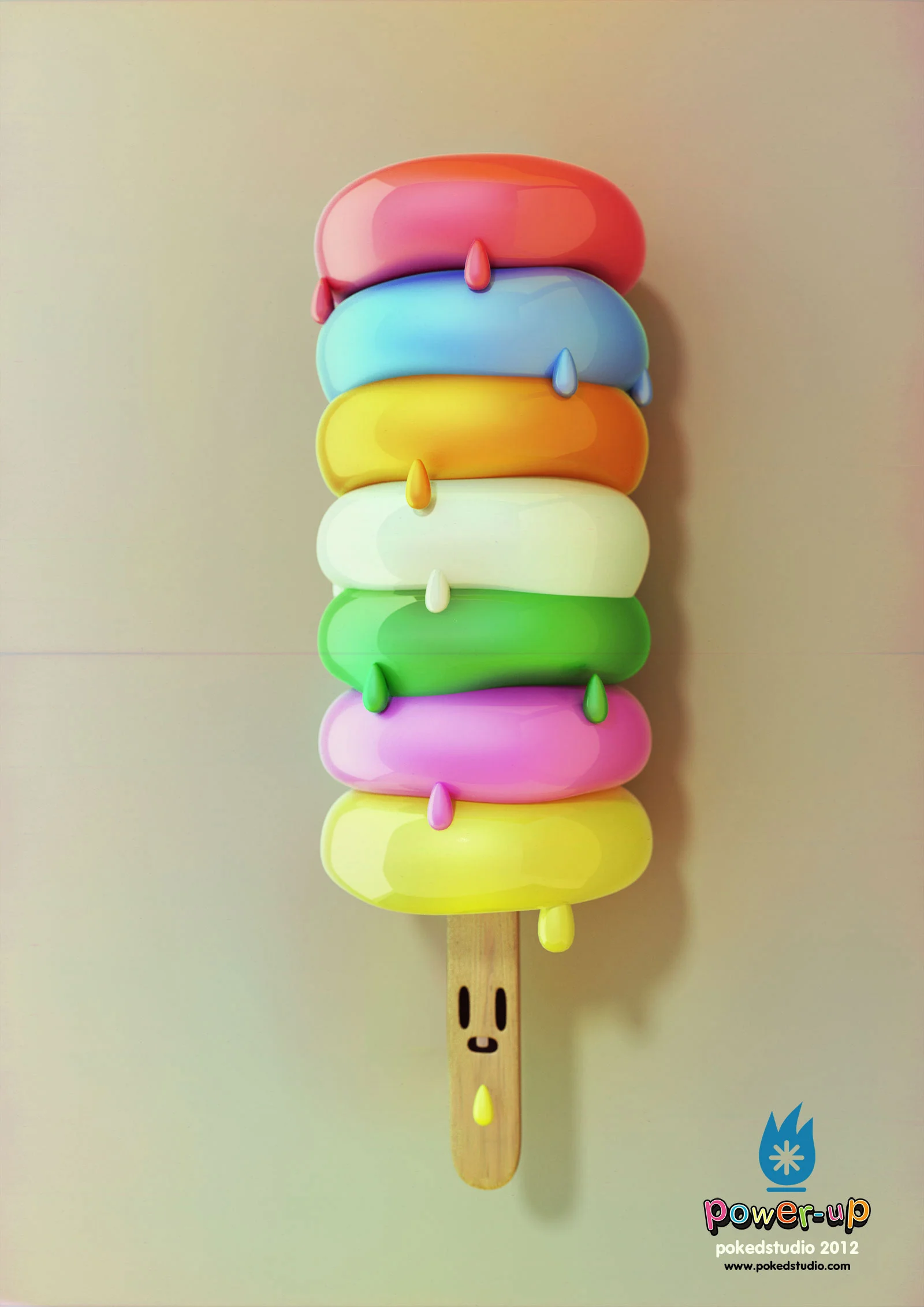 mr icecream