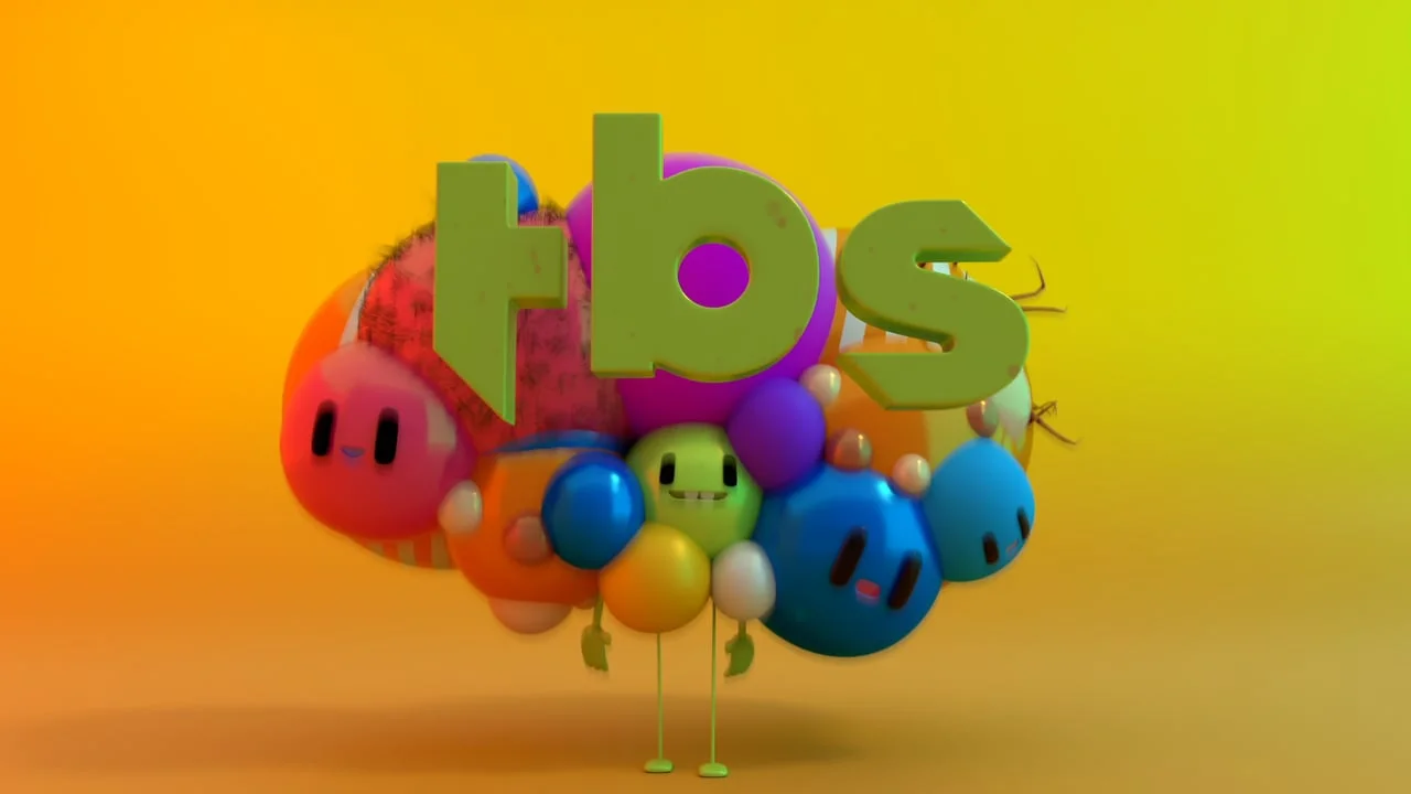 TBS BLISTER ID