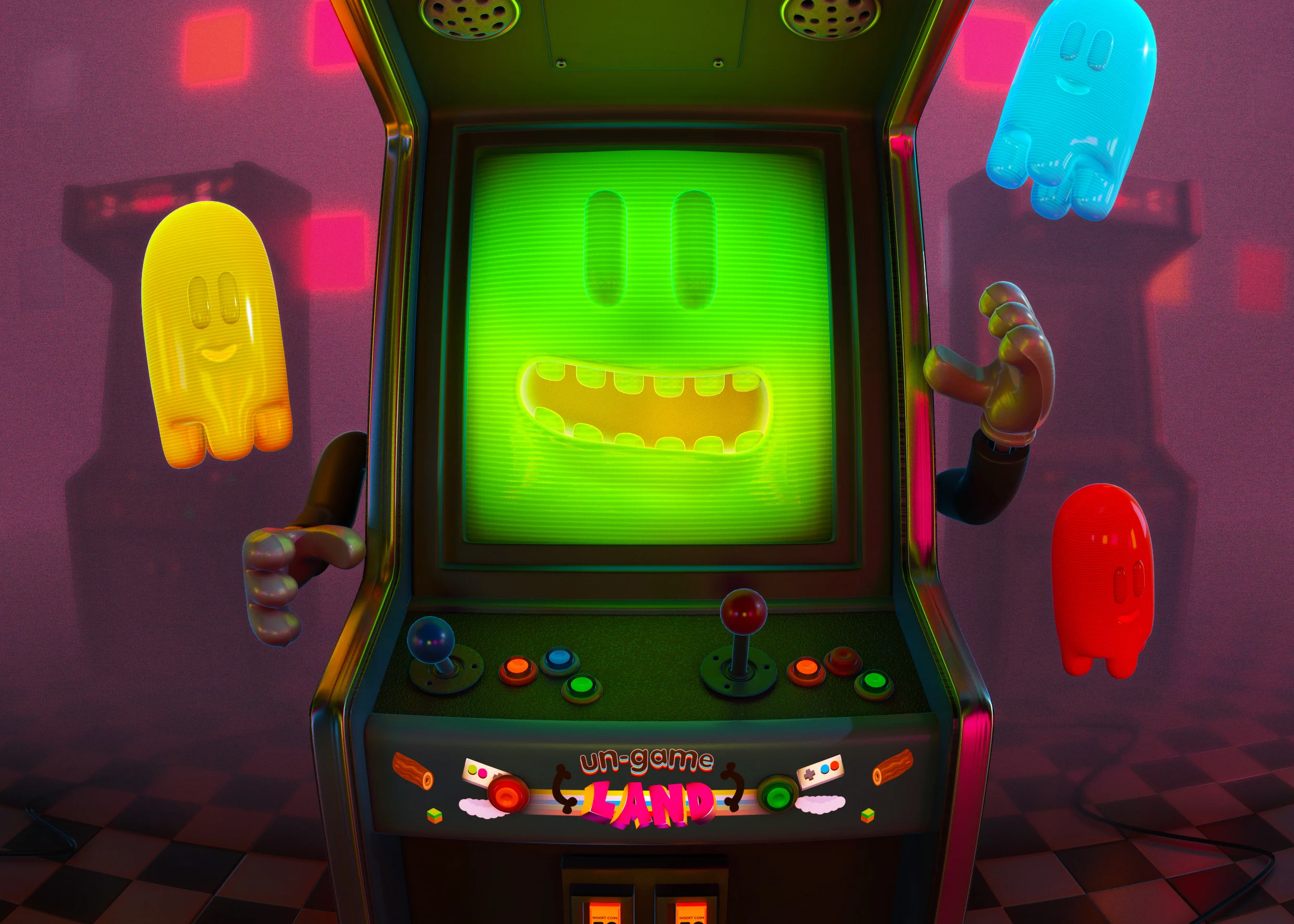 TUTORIAL - Making your renders more vibrant