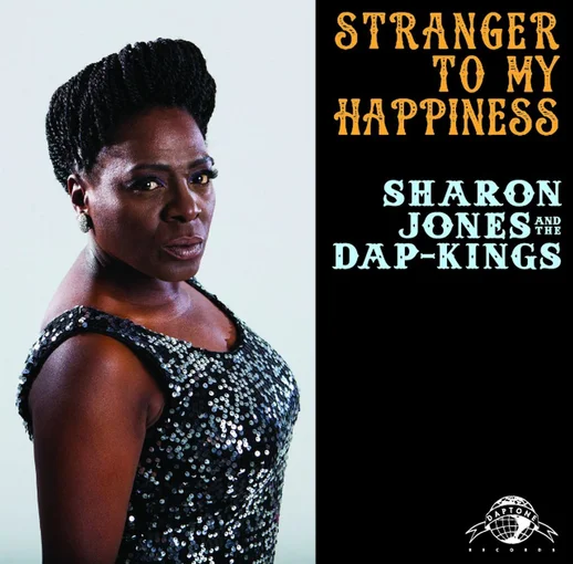 Sharon Jones & The Dapkings