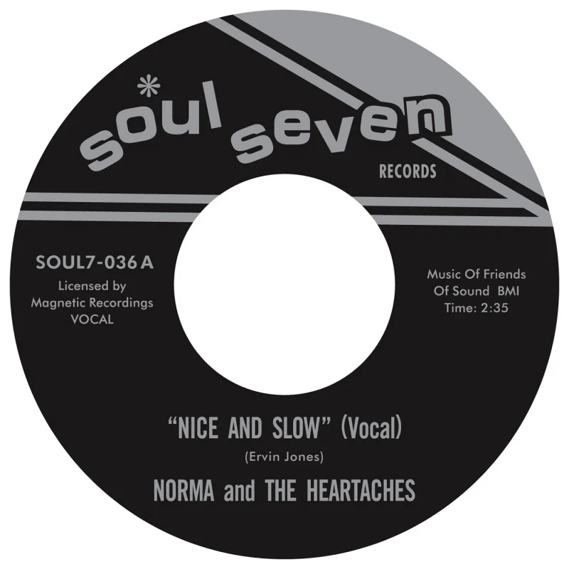 Nice & Slow