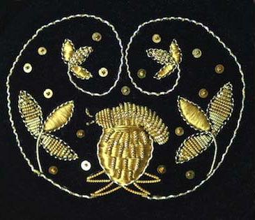 Elizabethan Elegance