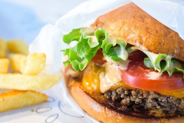 #foodporn #food #nomadist #culinary #restaurant #paris #france #bonappetit #食物 #burger⁠
#美食 #yummy