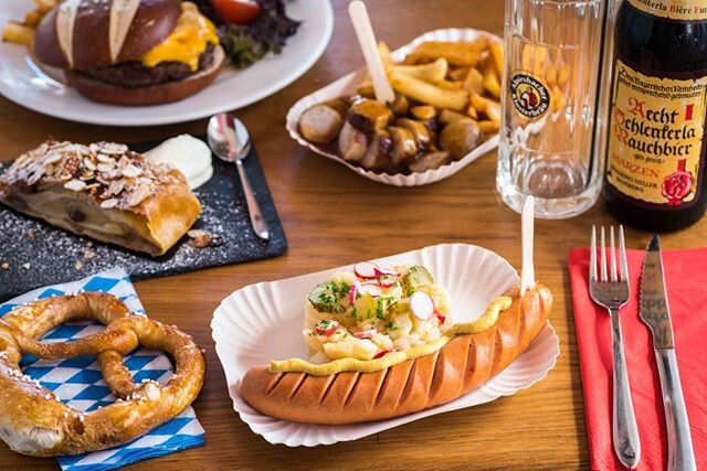 German delights⁠
⁠
#foodporn #food #nomadist #culinary #restaurant #paris #france #bonappetit #食物 ⁠
#美食 #yummy