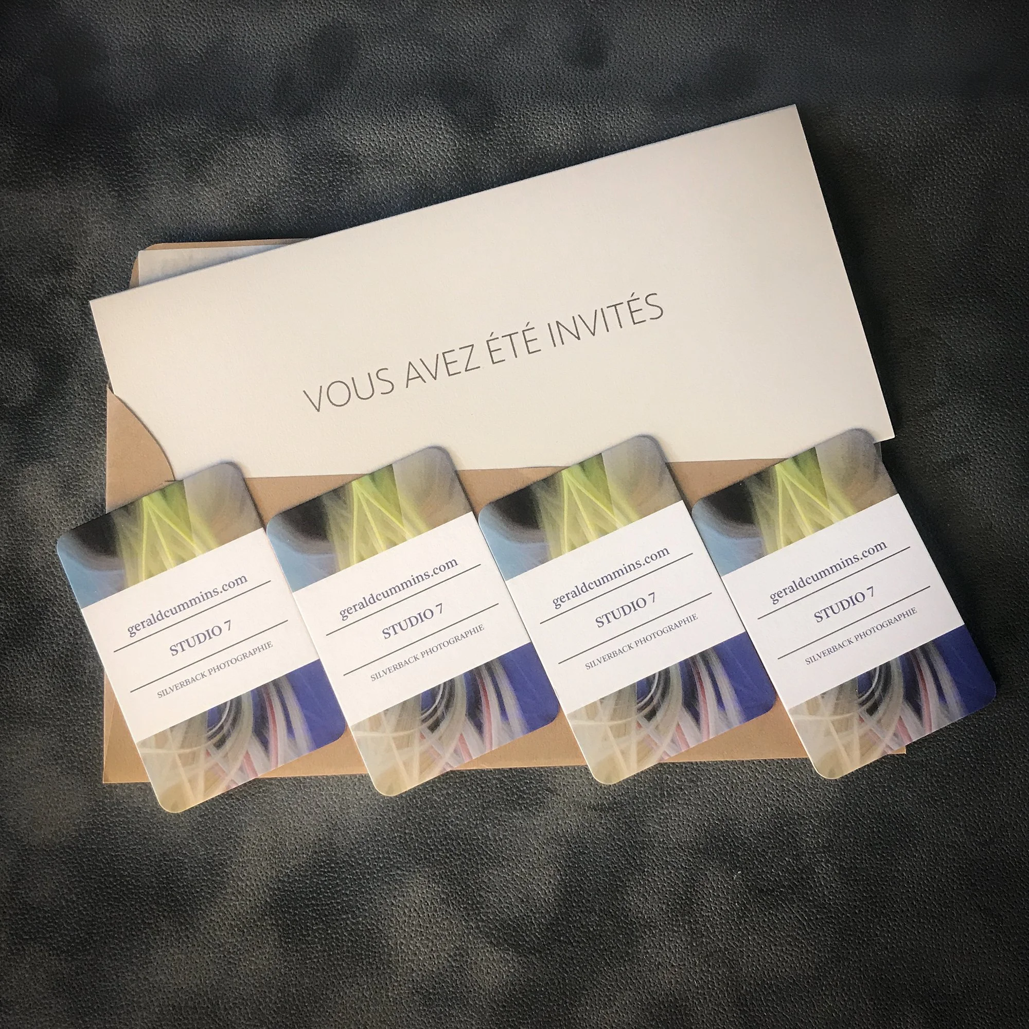 Séance PANO 4 - 156€.00