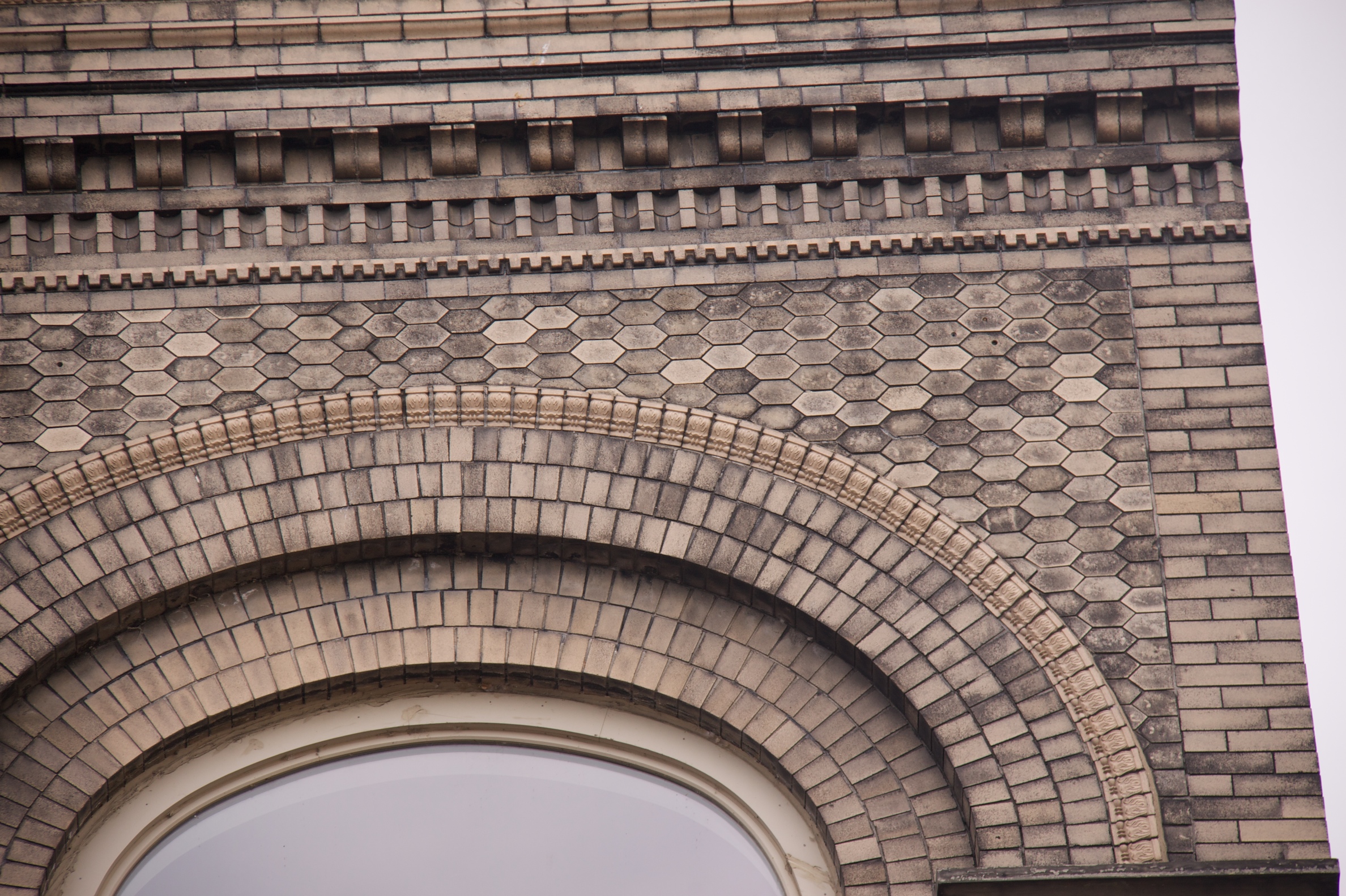 arch