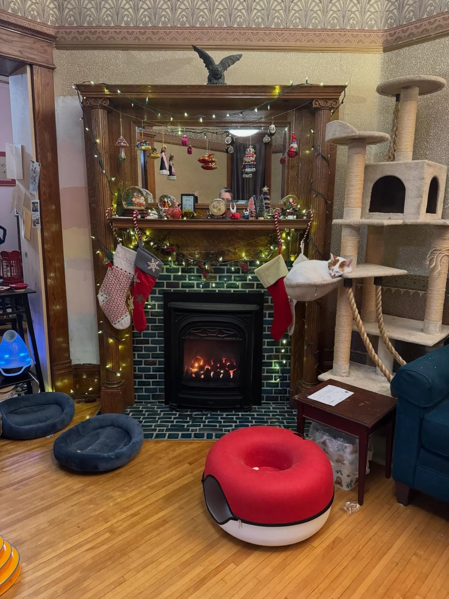 Merry happy to all :)