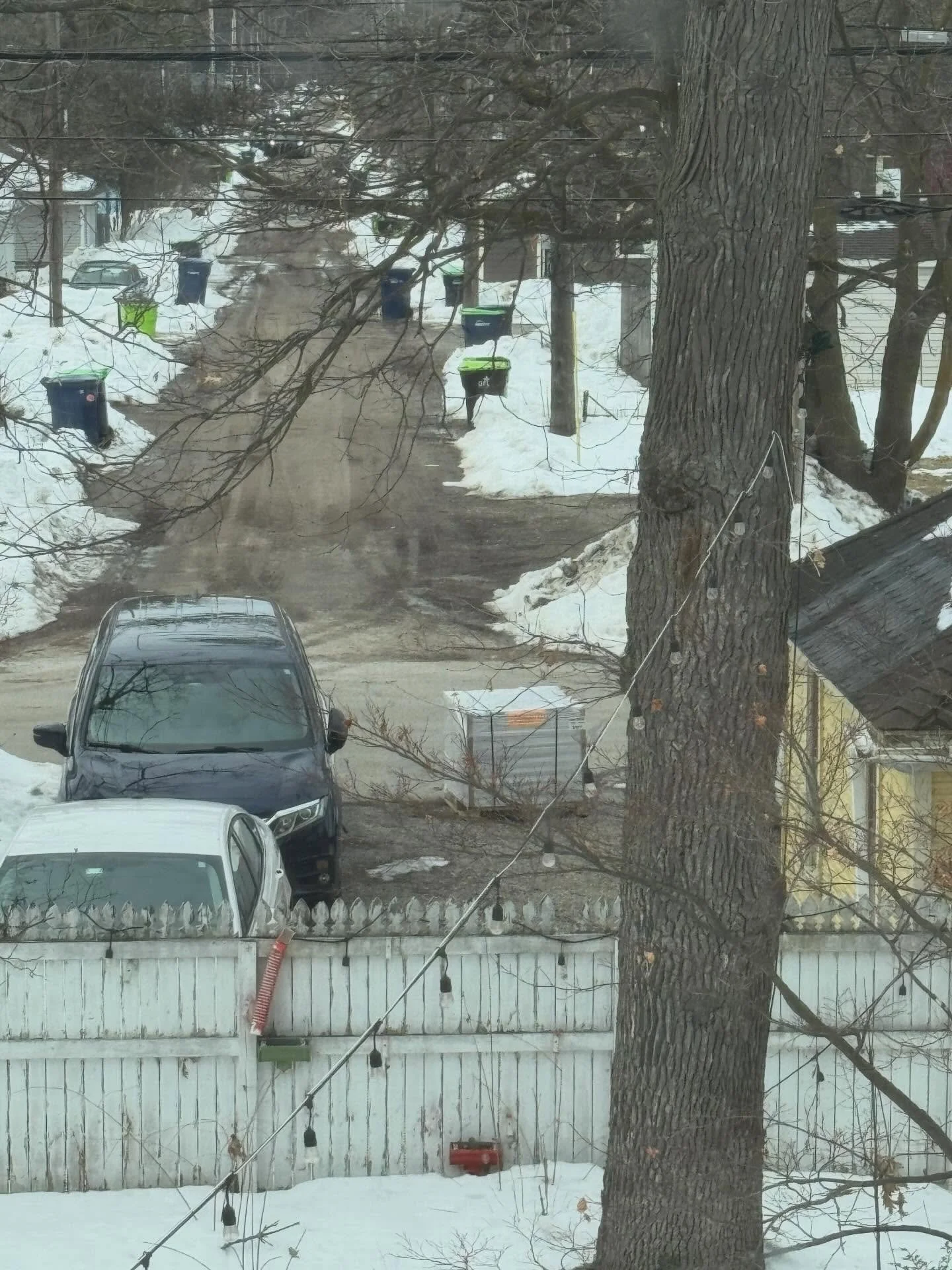 We love the cork flooring we put in our bedroom&hellip; but that style is no longer sold.. so we don&rsquo;t have that issue as we go room by room putting in cork flooring (upstairs) we bought what we will need for the whole upstairs&hellip; I have n