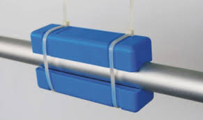 Magnets can create structured water. Some work better than others.