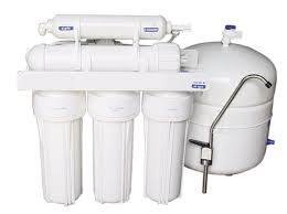 RO water is hungry, acidic water and it's not structured water. Toxic EMF can only be removed by structuring water with motion and energy.