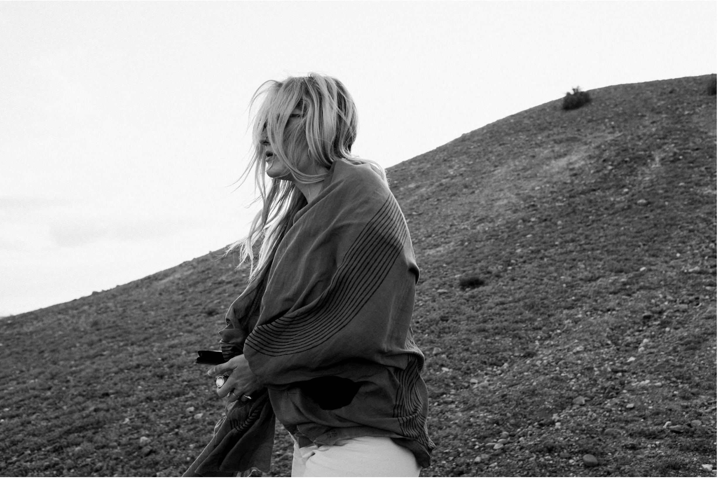 Kaela Rawson, Art Direction / Styling