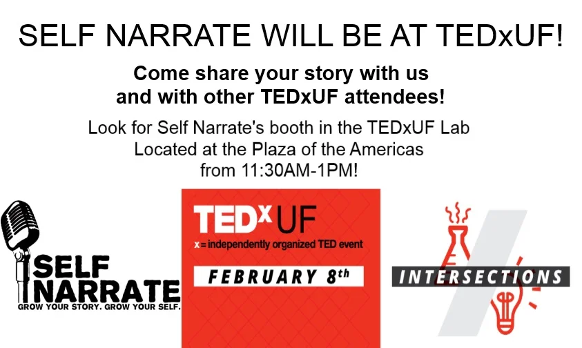 TEDxUF