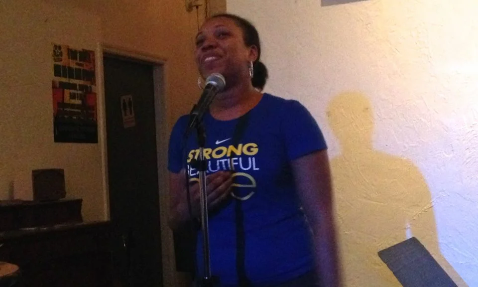 Photo from Self Narrate Storytelling Meetup