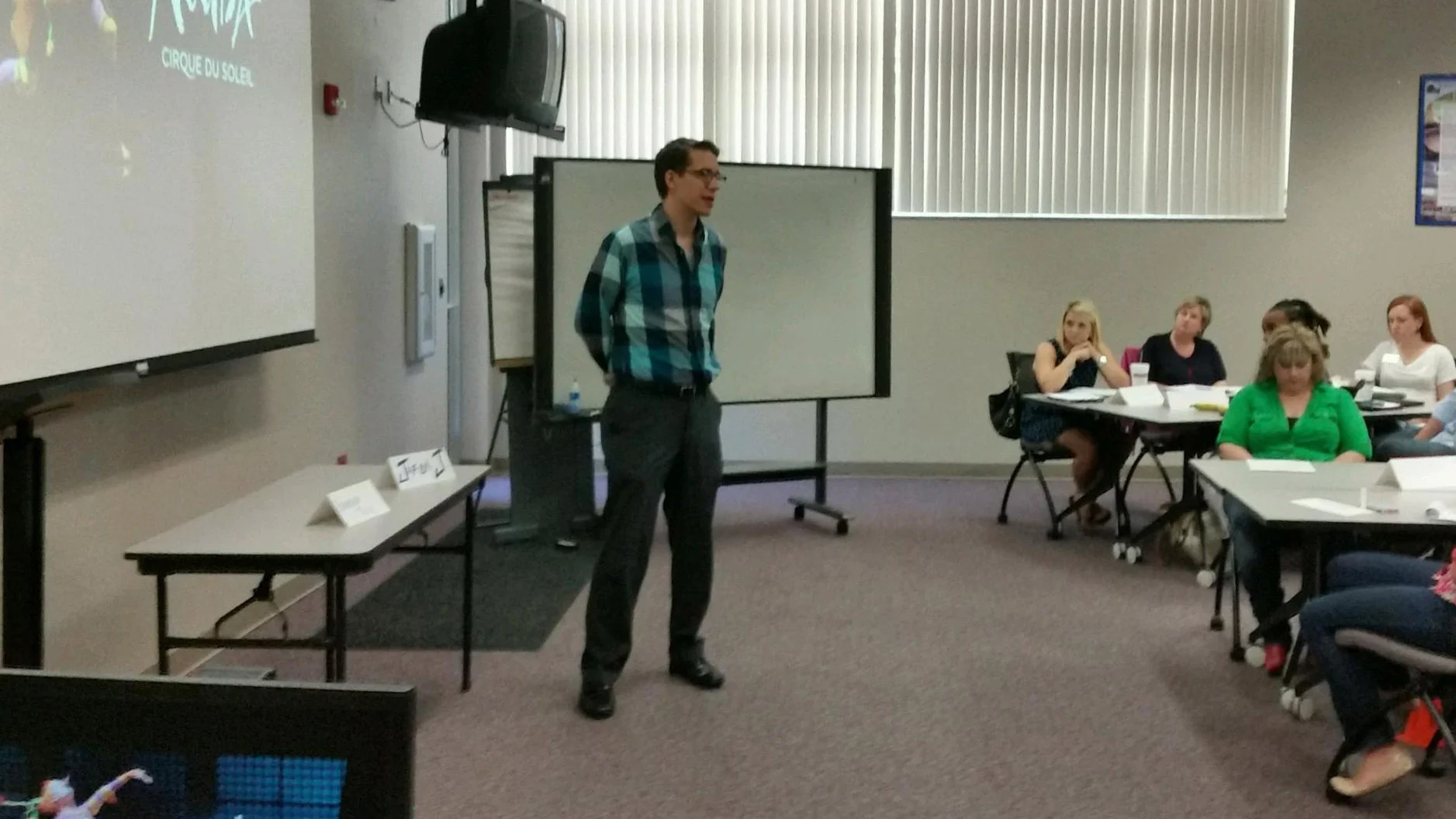 Re-Evaluating Your Story