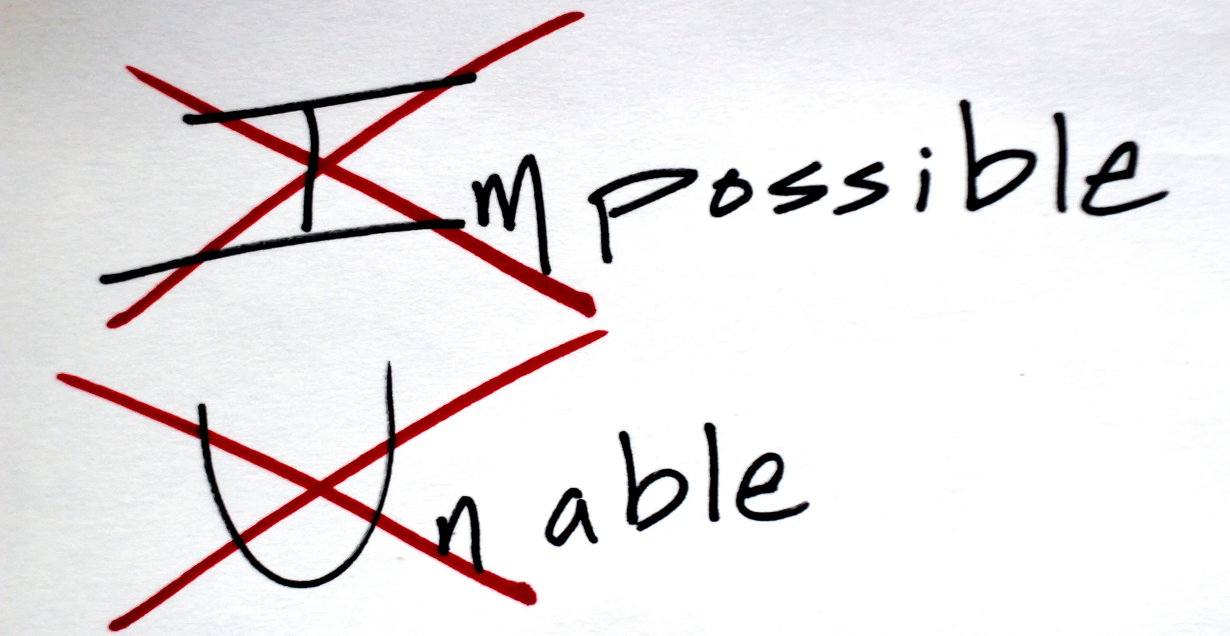 Using Your Past To Empower Your Future