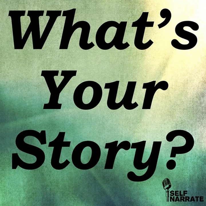The Three Elements Of Your Story