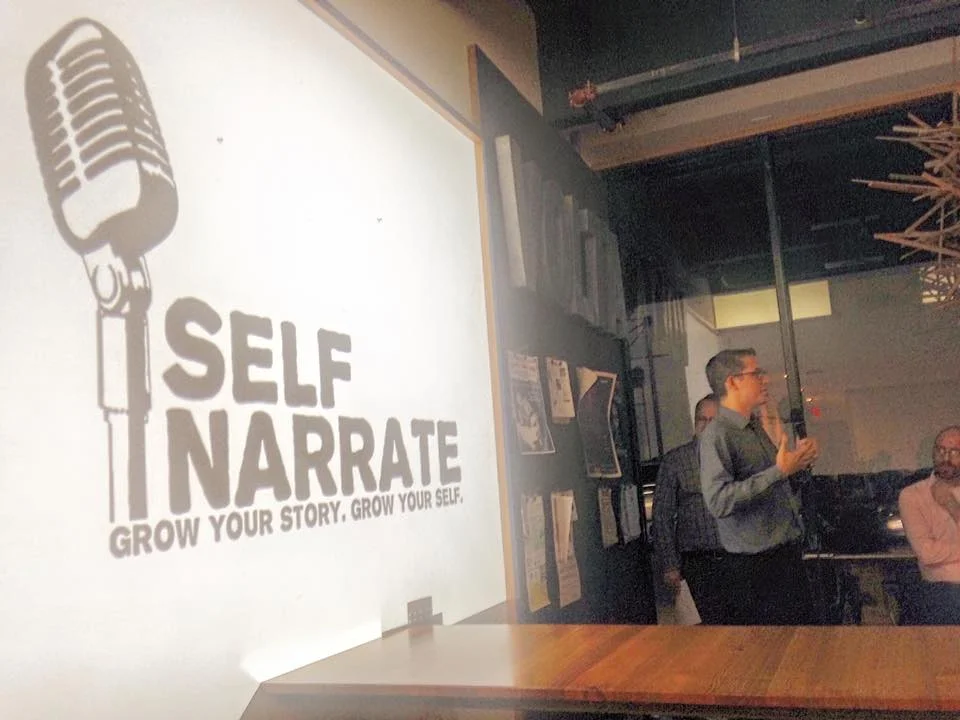 Do Something That Scares You