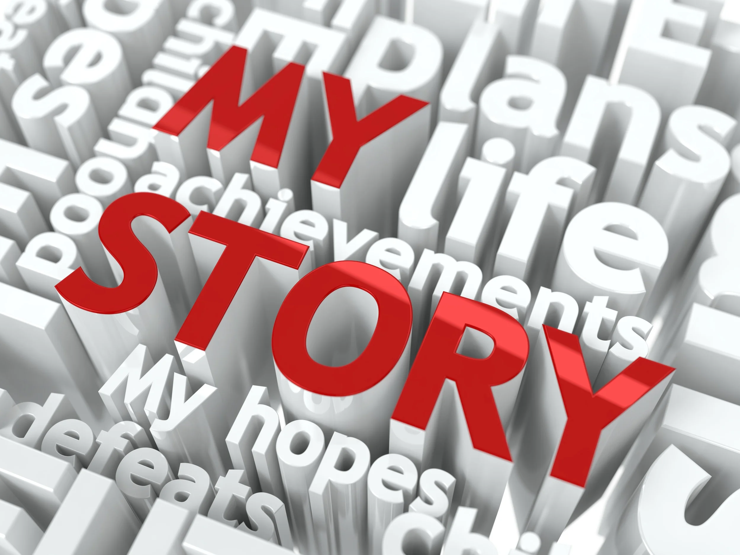 The Three Functions of Story