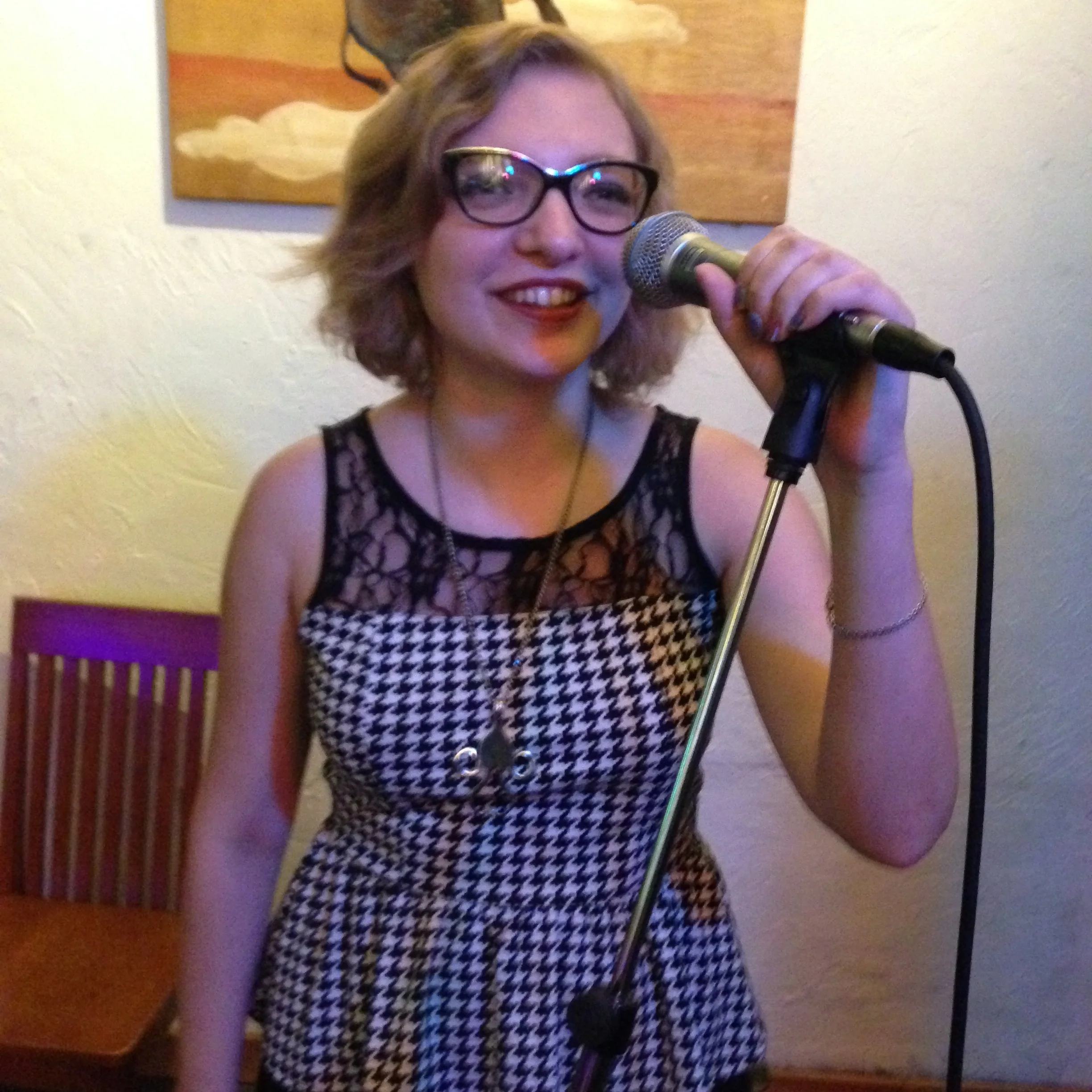 Storytelling Meetups Update!