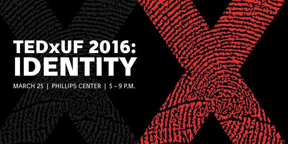 TEDxUF 2016