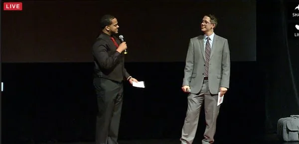 TEDxUF 2016: A Bachelor Party To Remember