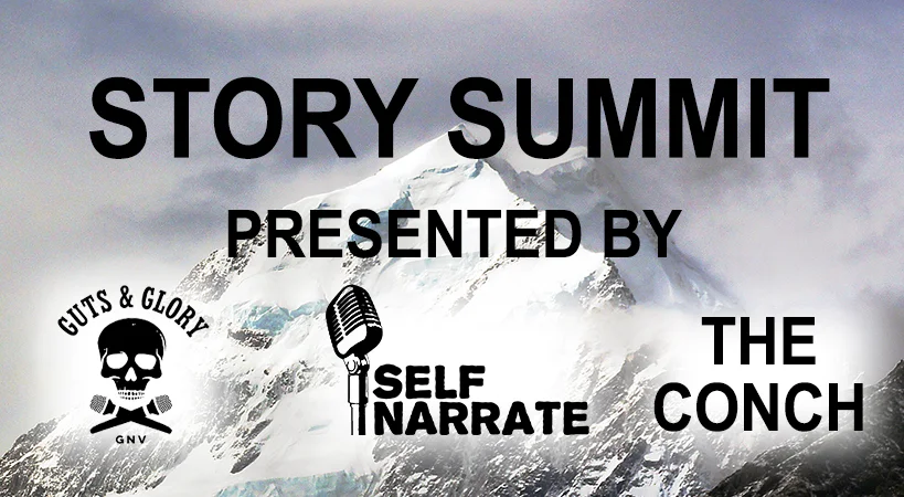 Story Summit
