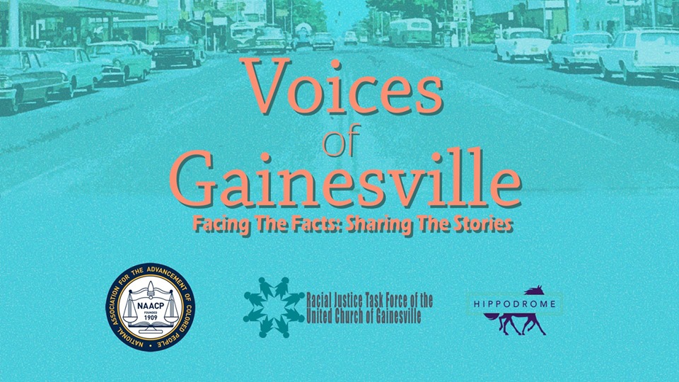 Voices of Gainesville: Education