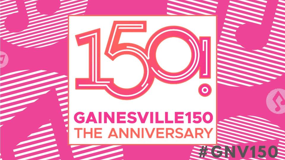 Gainesville150 Music Legends Concert - Story Cycle