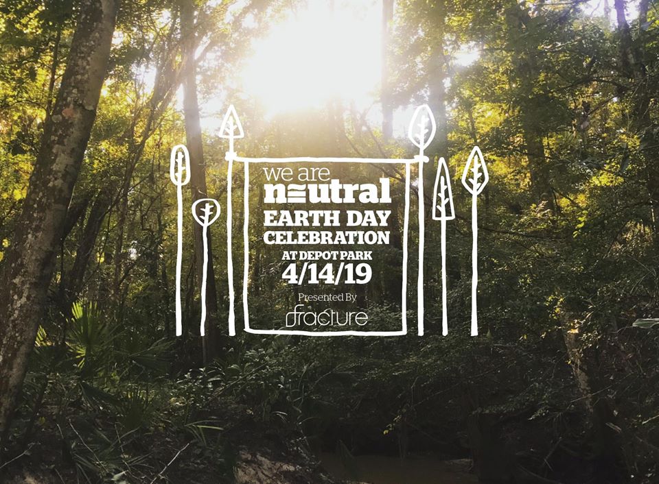 Earth Day Celebration - Story Cycle