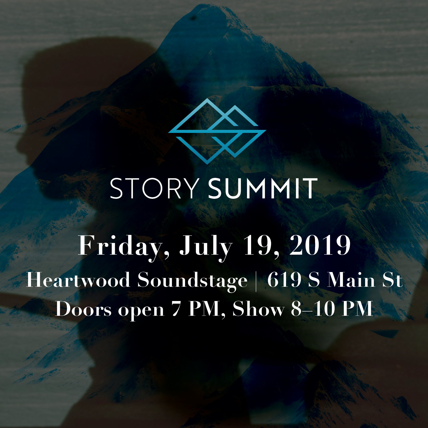 Story Summit
