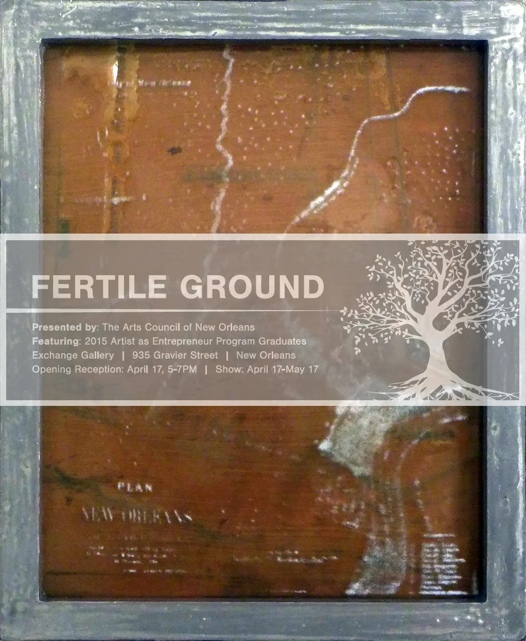 Fertile Ground