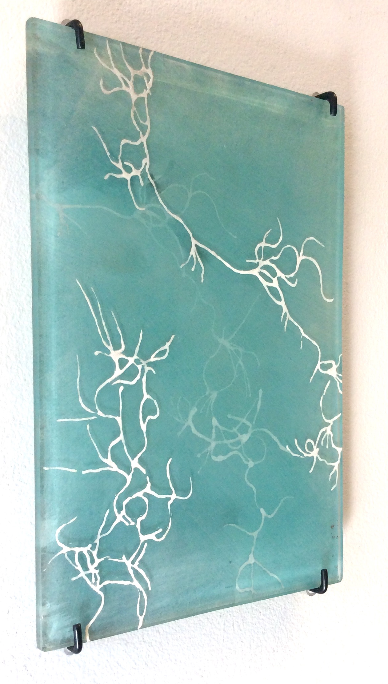 Tulane Contemporary Glass